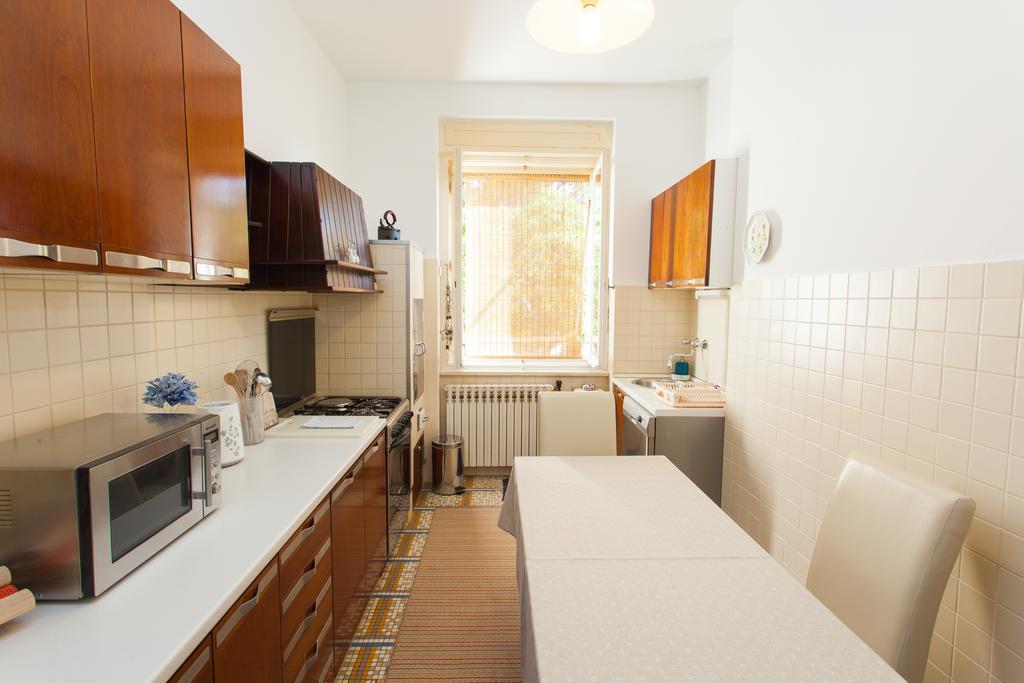Apartment Ira Zadar Habitación foto