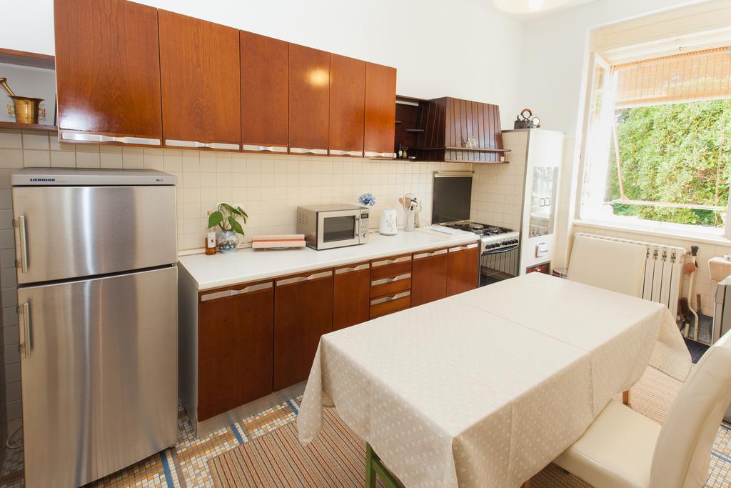 Apartment Ira Zadar Habitación foto