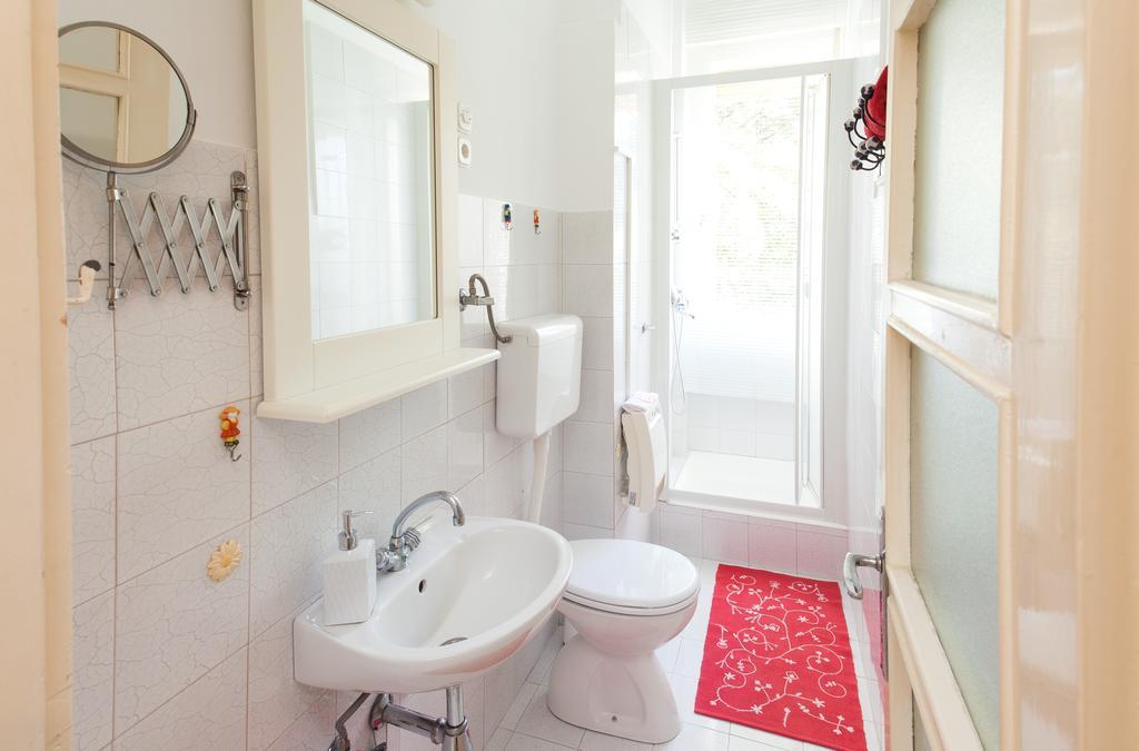 Apartment Ira Zadar Habitación foto