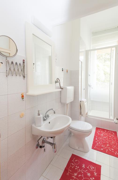 Apartment Ira Zadar Habitación foto