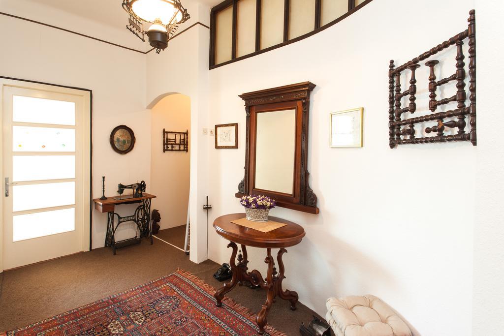 Apartment Ira Zadar Habitación foto