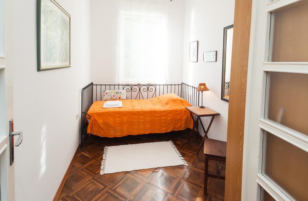 Apartment Ira Zadar Habitación foto
