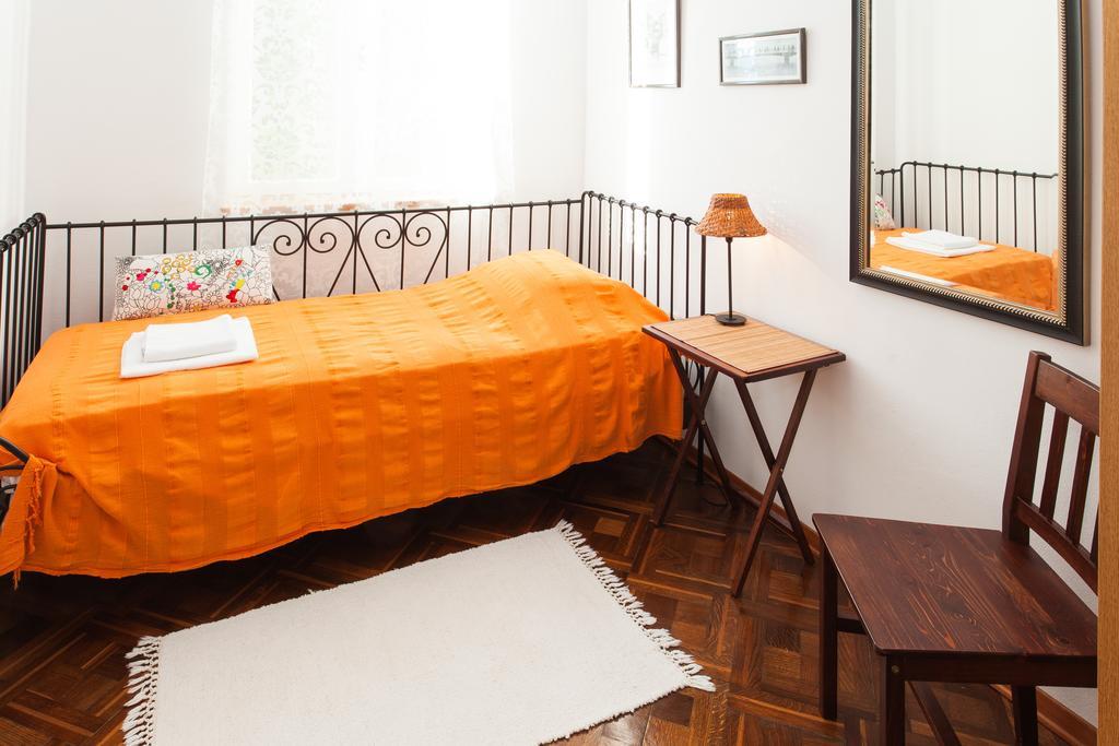 Apartment Ira Zadar Habitación foto