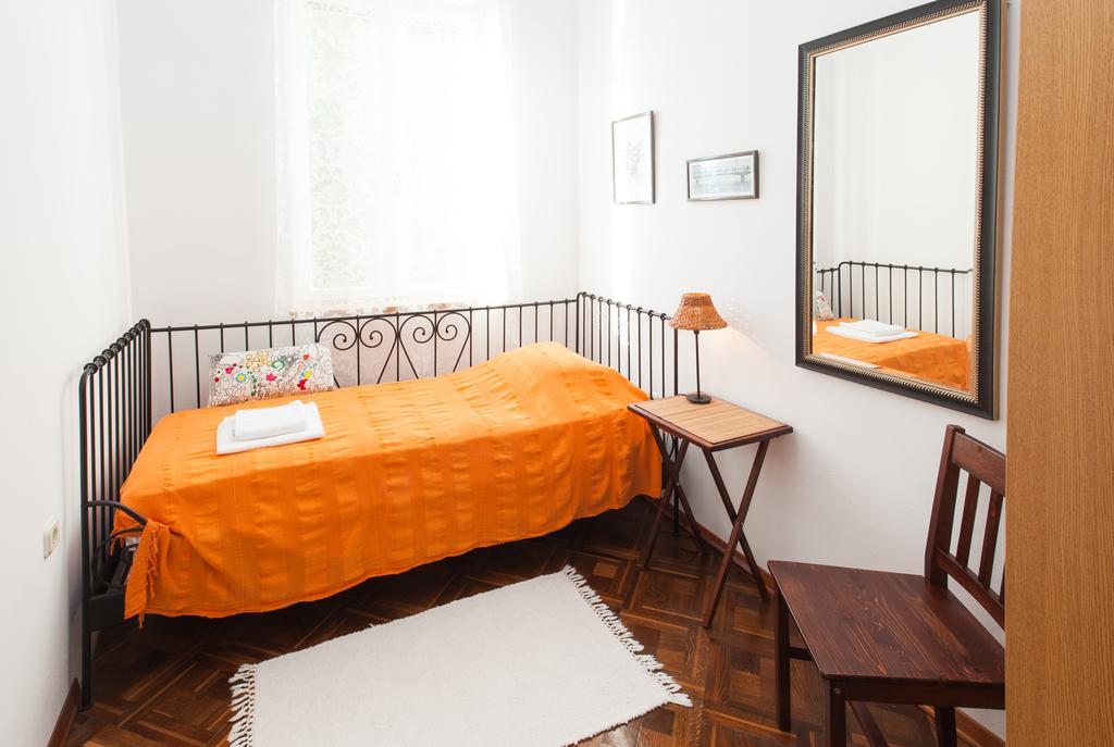 Apartment Ira Zadar Habitación foto