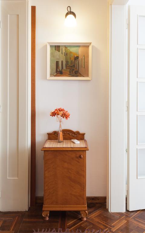 Apartment Ira Zadar Habitación foto
