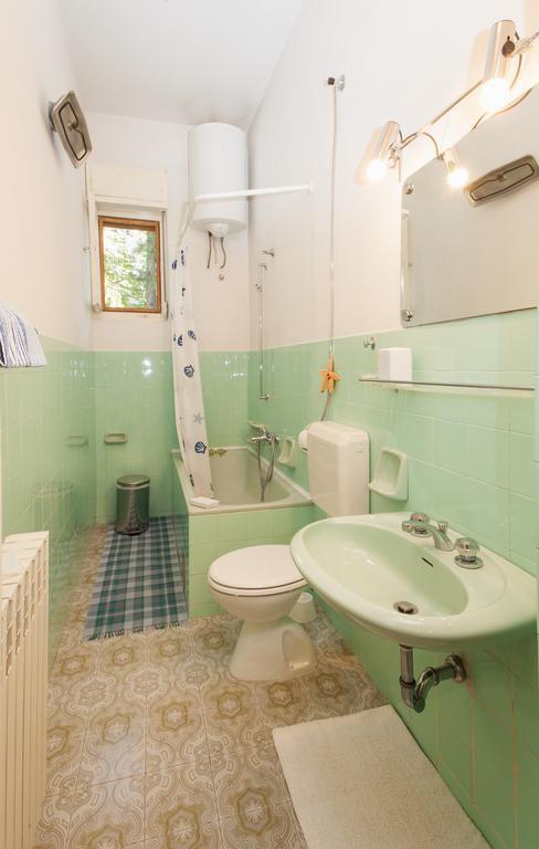Apartment Ira Zadar Habitación foto