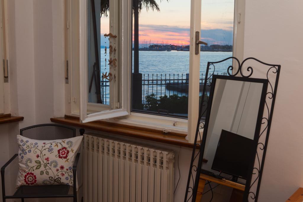 Apartment Ira Zadar Habitación foto