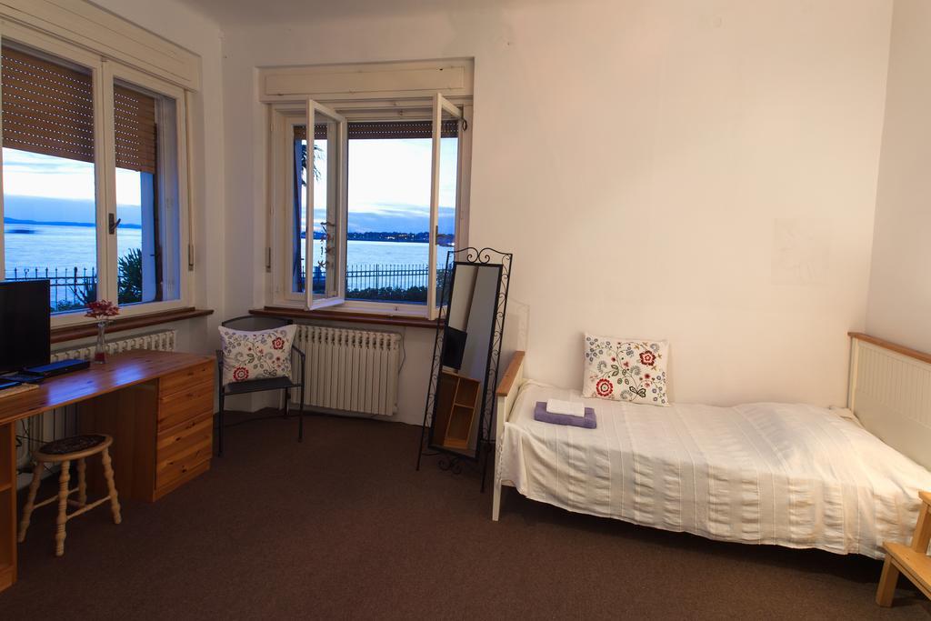 Apartment Ira Zadar Habitación foto