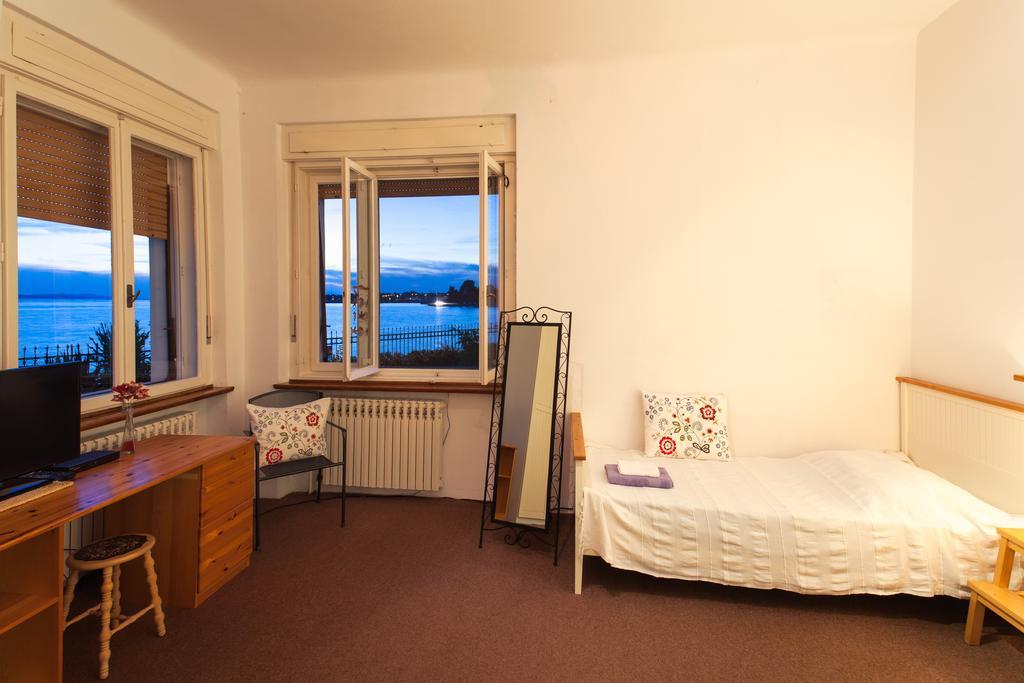 Apartment Ira Zadar Habitación foto