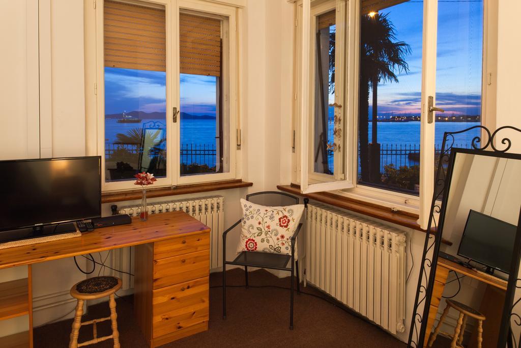 Apartment Ira Zadar Habitación foto